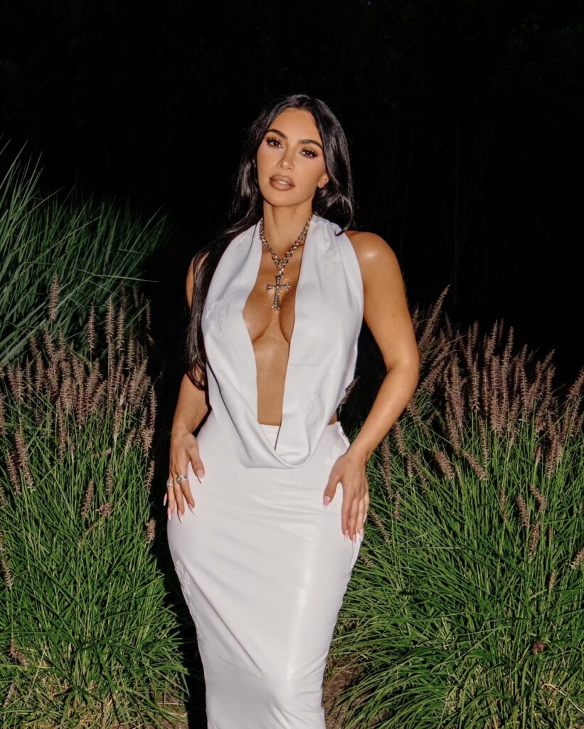 Kim Kardashian Biography, Age, Height, Net Worth & More 2026