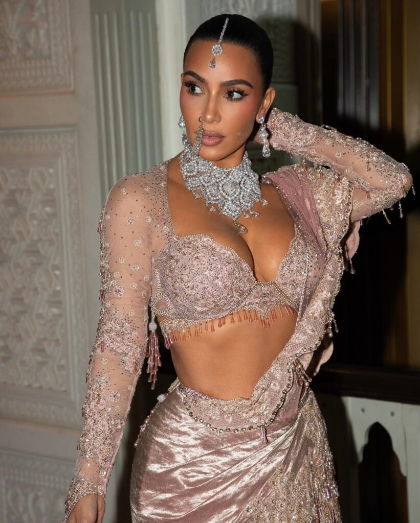 Kim Kardashian Biography, Age, Height, Net Worth & More 2026