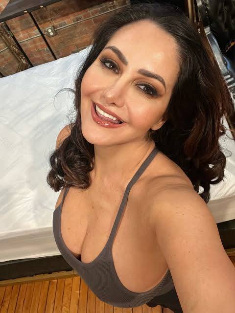 Ava Addams Biography, Age, Net Worth & Career Facts 2026