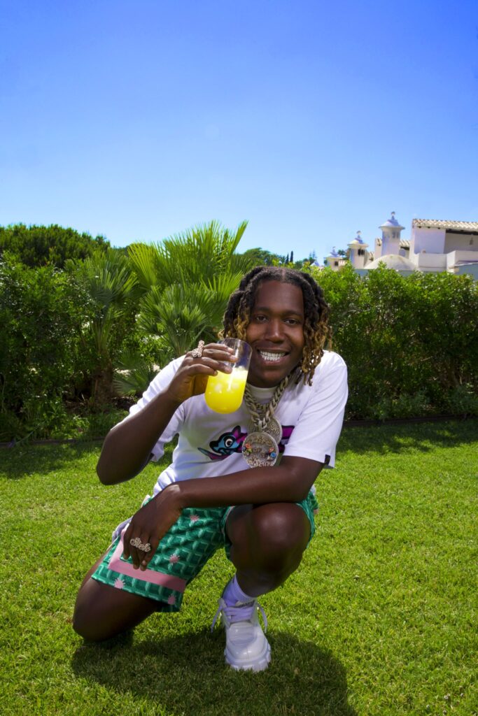 Don Toliver Height, Biography, Age, Life Story & Career Facts 2026