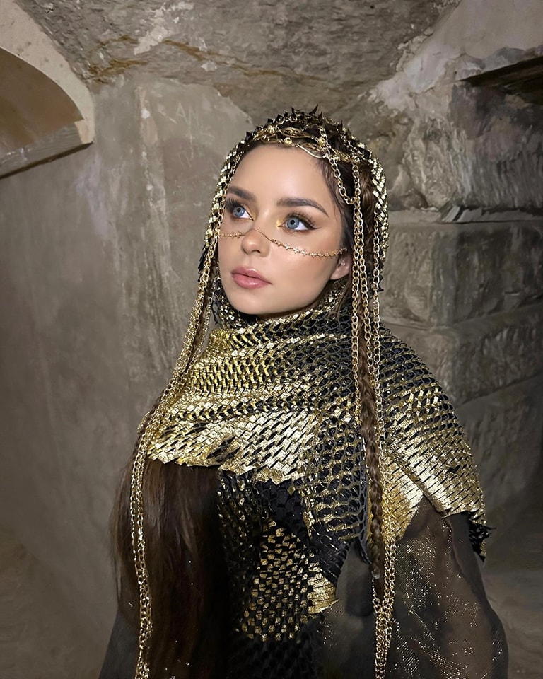 Demi Rose Biography, Age, Career, Net Worth & Facts 2026