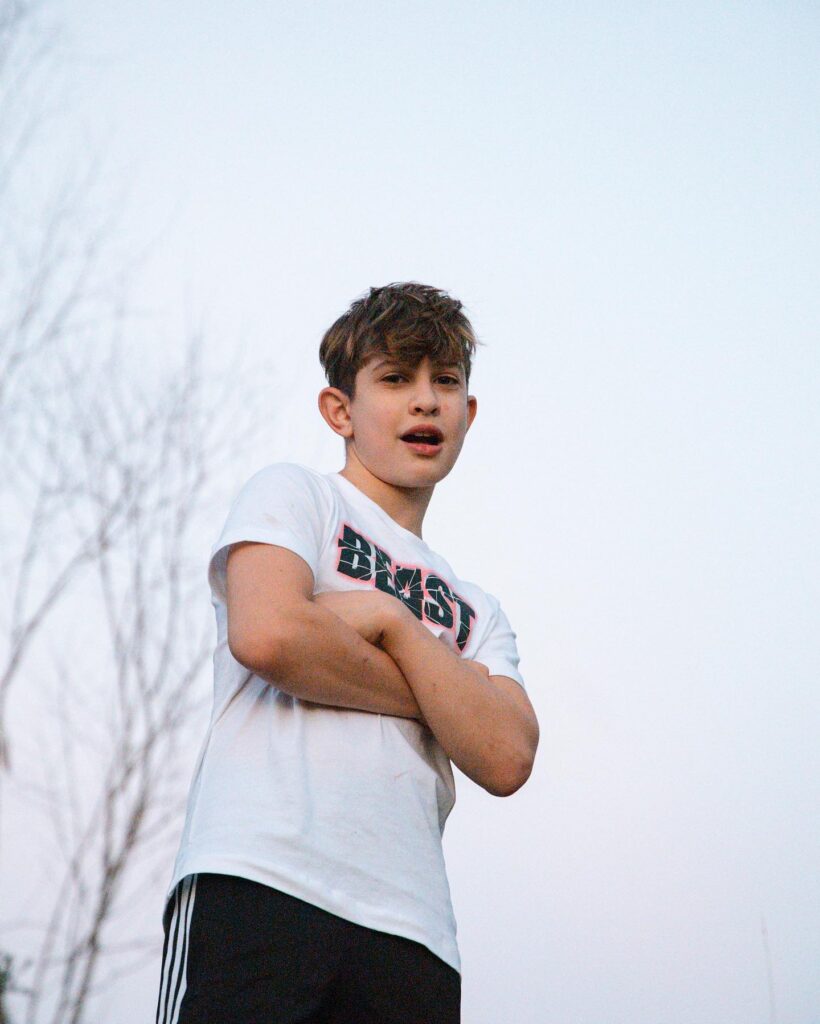 How Old Is Nidal Wonder? Biography, Age & Net Worth 2026