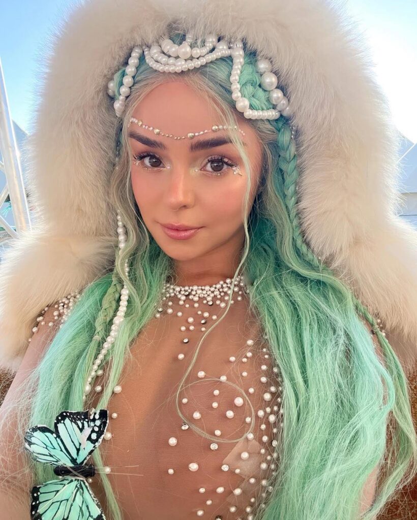 Demi Rose Biography, Age, Career, Net Worth & Facts 2026