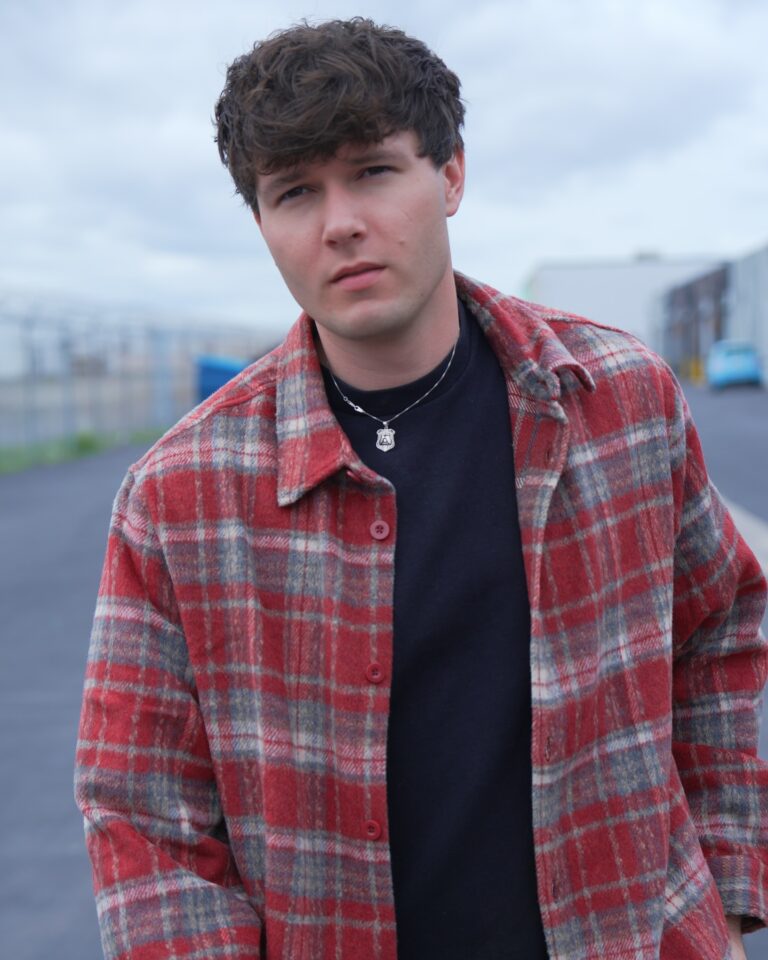 Zach Justice Biography, Age, Life Story & Career Facts 2026