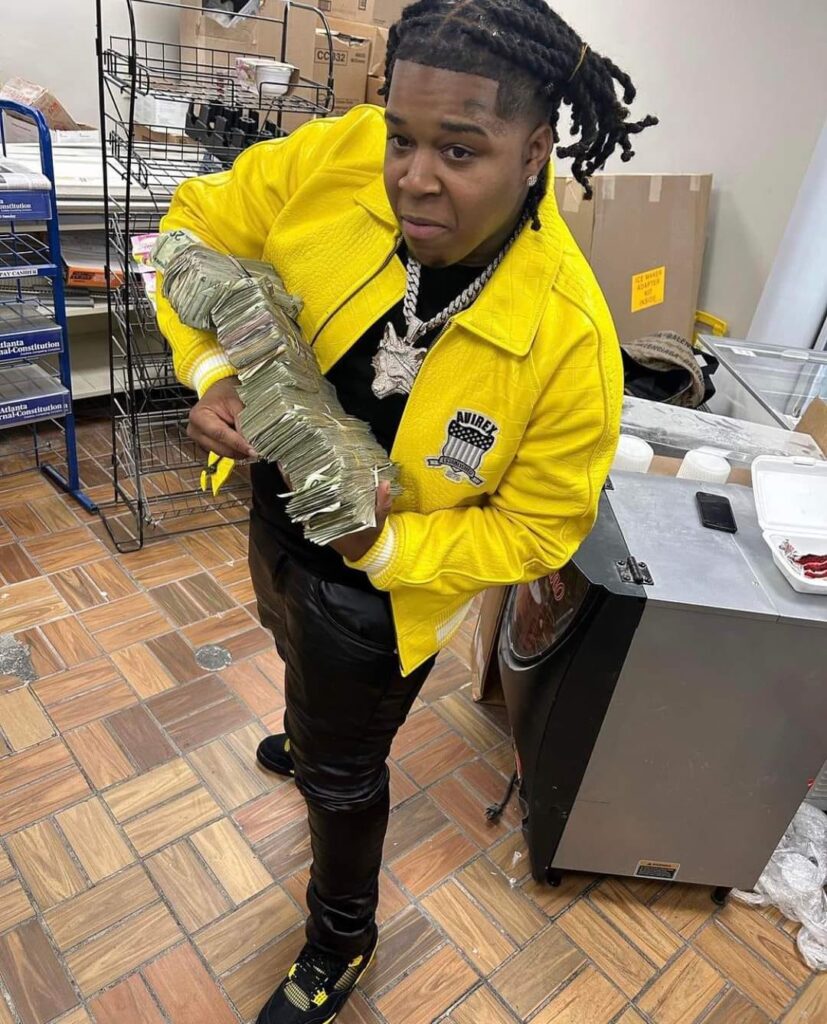 YTB Fatt Biography, Age, Height, Net Worth & More 2026