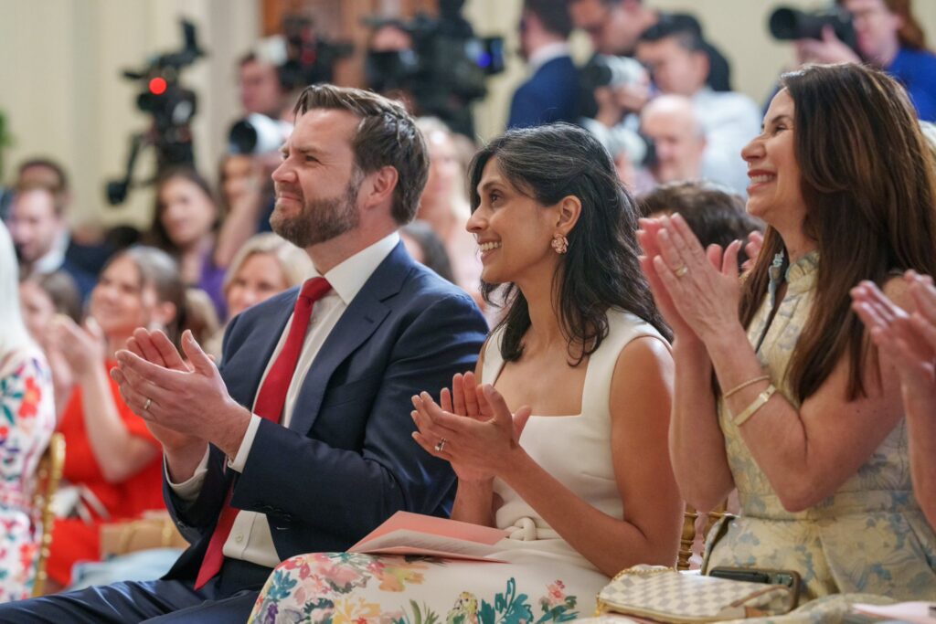 JD Vance Biography, Age, Wife, Net Worth & Career Facts 2026