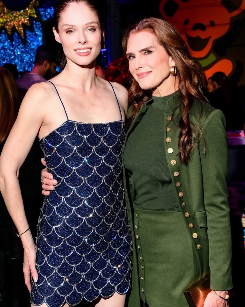 Brooke Shields Biography, Age, Career, Net Worth & Unknown Facts 2026