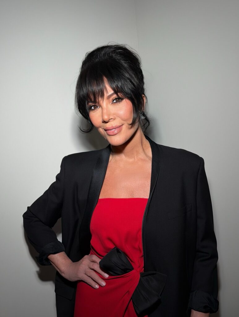 Kris Jenner Biography, Age, Net Worth, Career and More 2026