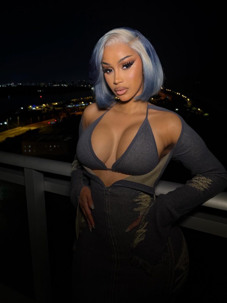 Cardi B Biography, Age, Height, Career & Net Worth 2026