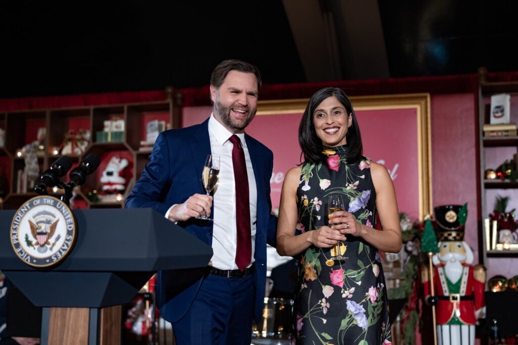 JD Vance Biography, Age, Wife, Net Worth & Career Facts 2026