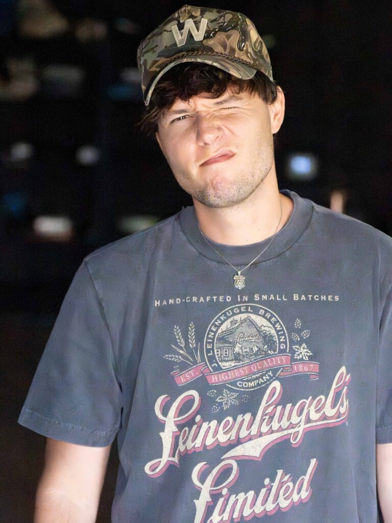 Zach Justice Biography, Age, Life Story & Career Facts 2026