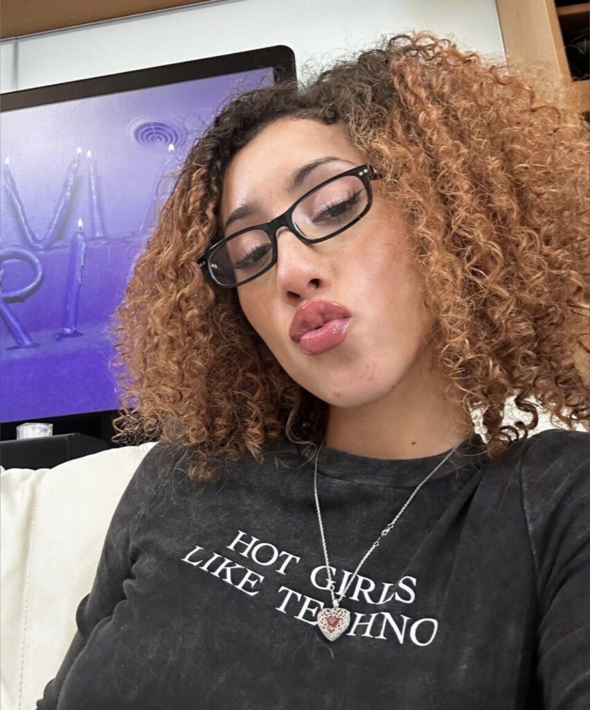 Kira Perez Biography, Age, Height, Career & Net Worth 2026