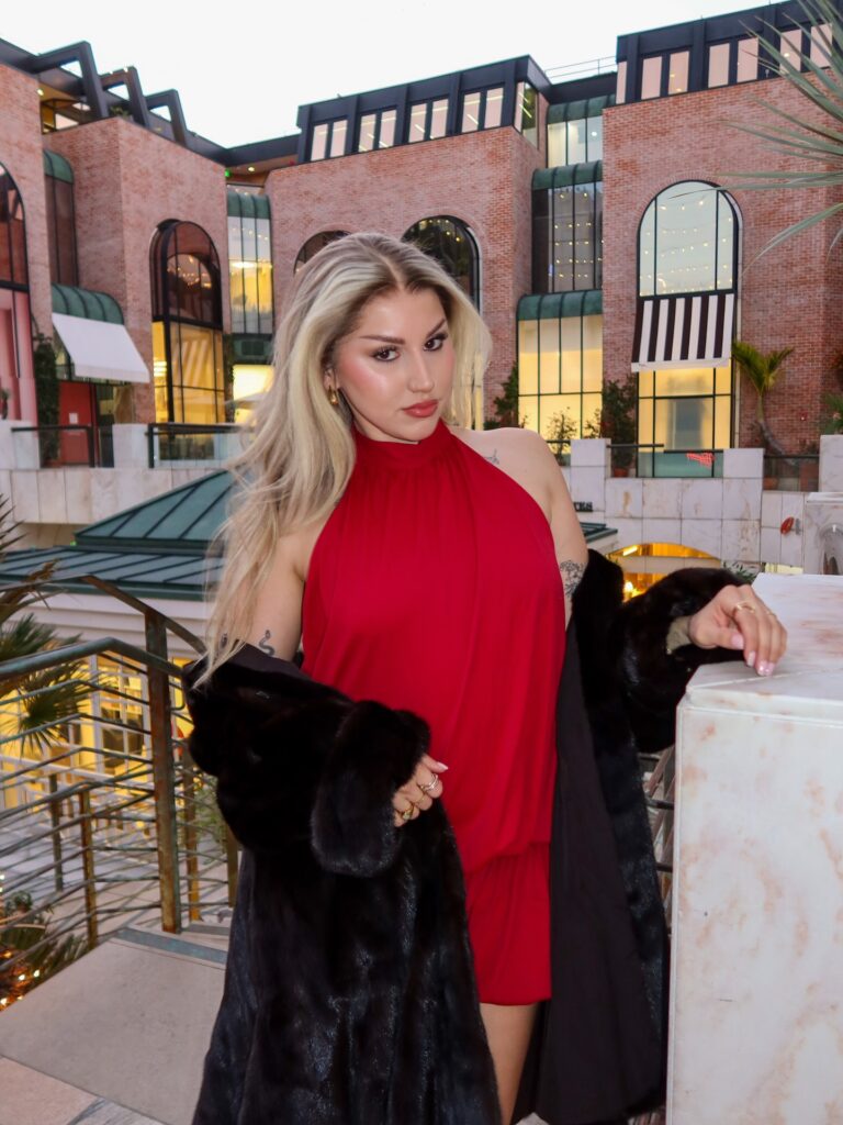 Alex Youmazzo Biography, Age, Height, Net Worth & More 2026