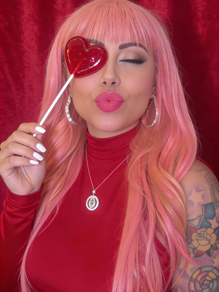 Candy White Biography, Age, Net Worth & Career Facts 2026