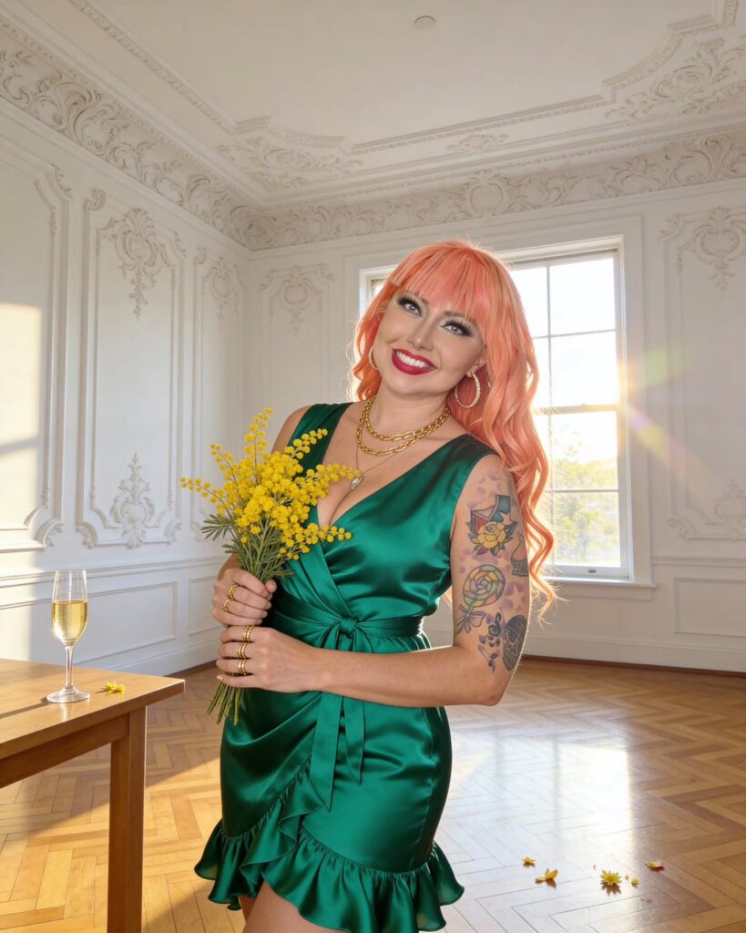 Candy White Biography, Age, Net Worth & Career Facts 2026