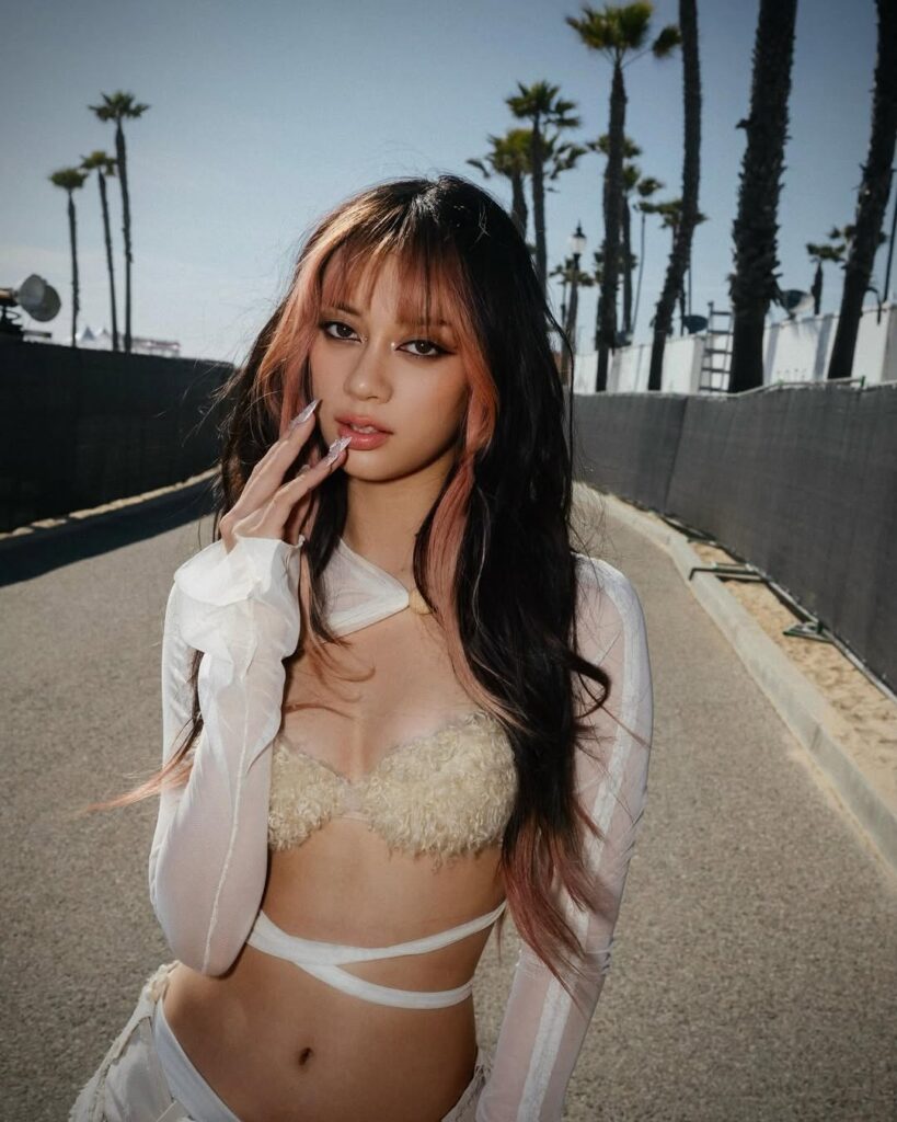 Megan Skiendiel Biography, Age, Height, Career & Net Worth 2026
