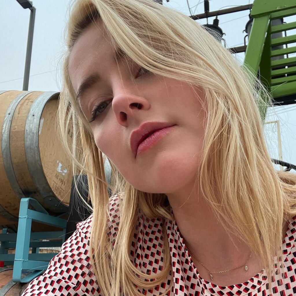 Amber Heard Biography, Age, Life Story & Career Facts 2026