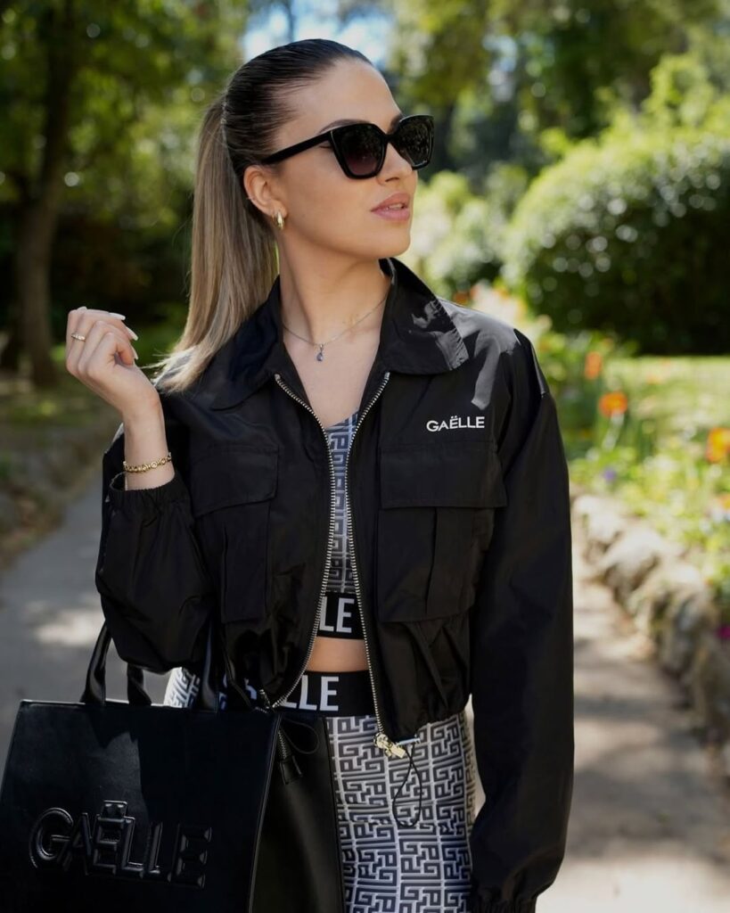 Tiffanyxduhh1 Biography, Age, Life Story & Career Facts 2026