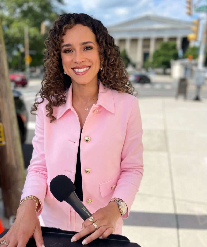 Madison Alworth Age, Height, Biography, Life Story & Career Facts 2026