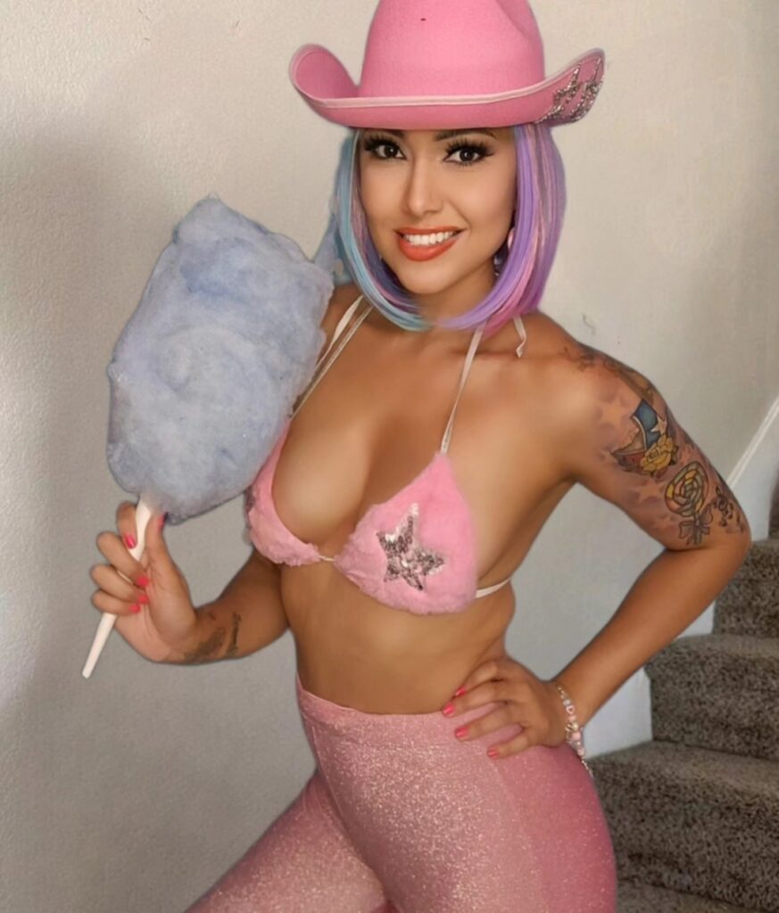 Candy White Biography, Age, Net Worth & Career Facts 2026