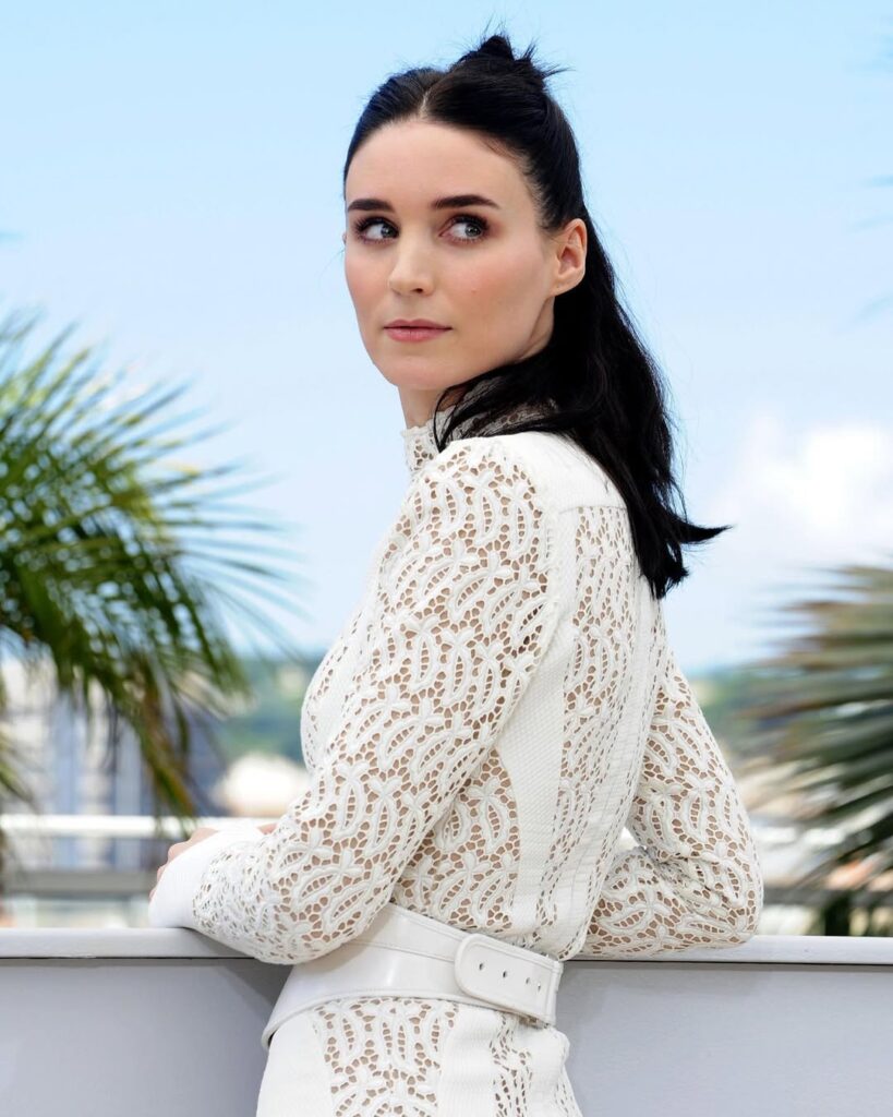 Rooney Mara Biography, Age, Height, Net Worth & Career 2026