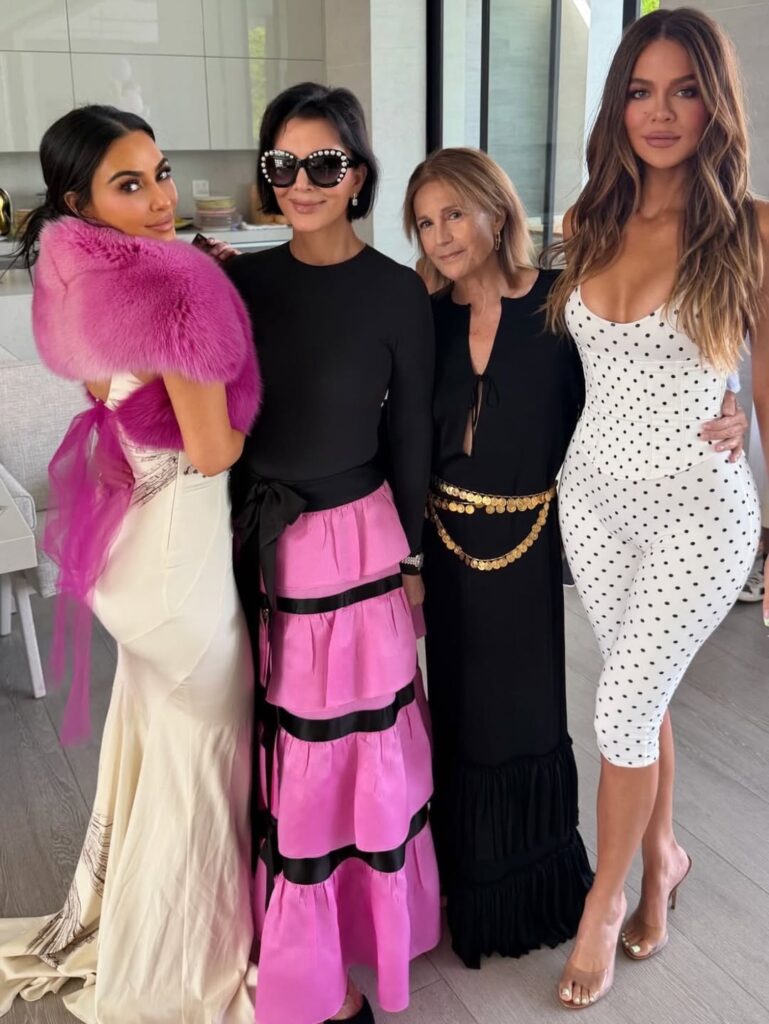 Kris Jenner Biography, Age, Net Worth, Career and More 2026