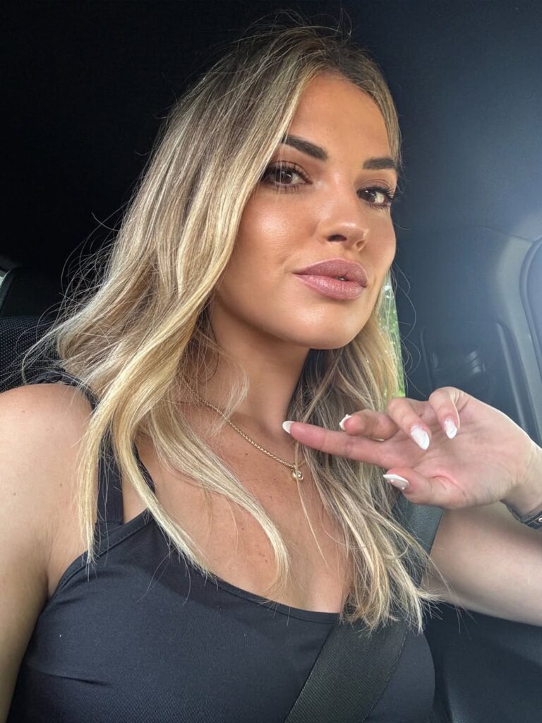 Tiffanyxduhh1 Biography, Age, Life Story & Career Facts 2026