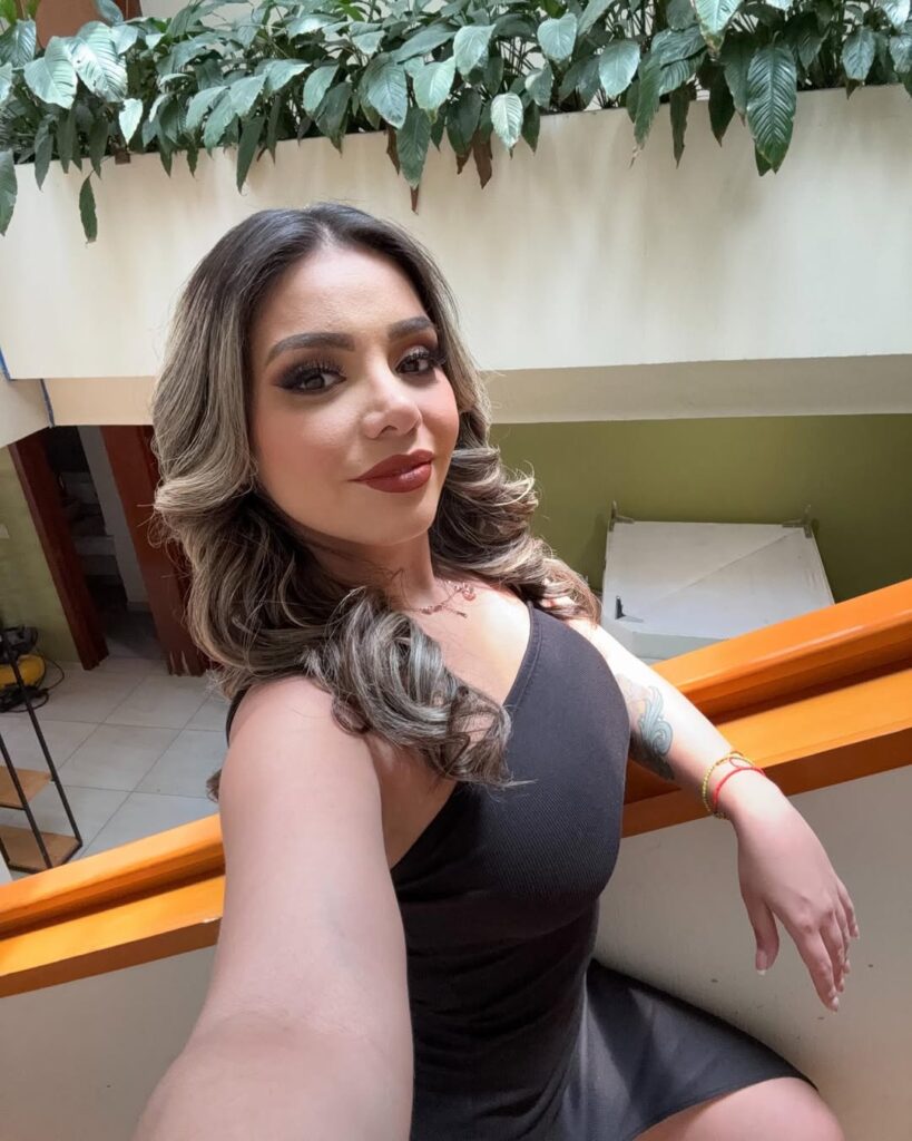 Malena Doll Biography, Age, Height, Career & Net Worth 2026