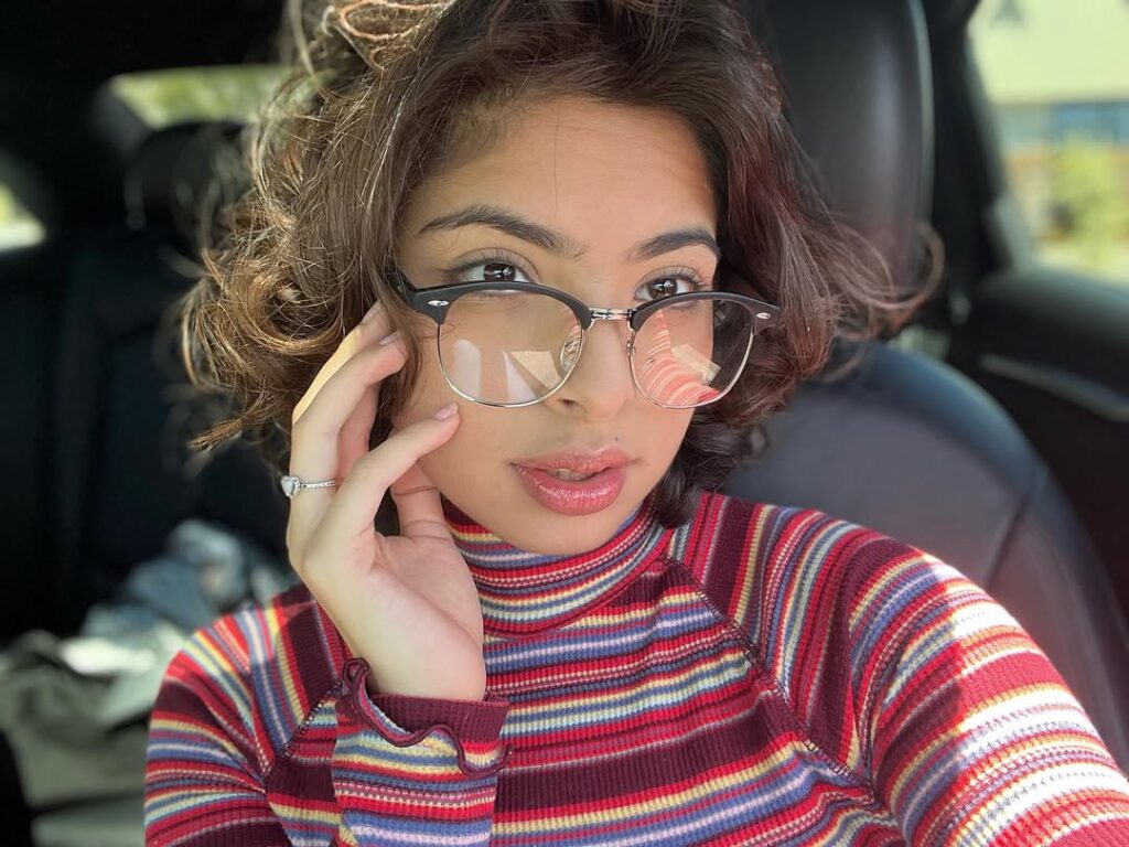 Hazel Heart Biography, Age, Height, Net Worth, Career & Life 2026