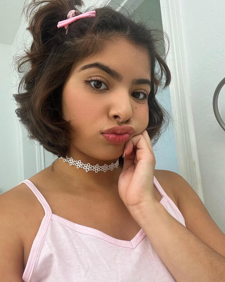 Hazel Heart Biography, Age, Height, Net Worth, Career & Life 2026