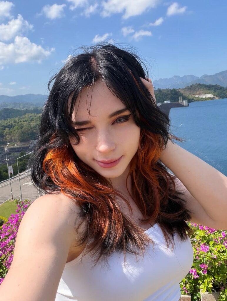 Sweetie Fox Biography, Age, Career, Net Worth & Unknown Facts 2026