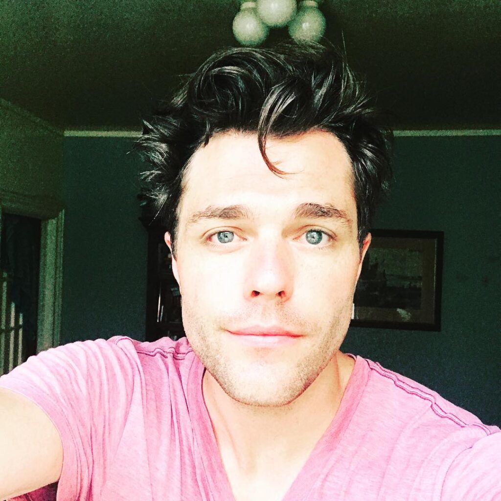 Dave Register Height, Biography, Age, Life Story & Career Facts 2026