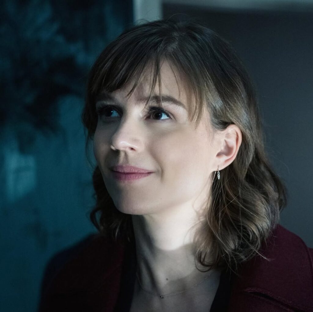 Katja Herbers Biography, Age, Life Story & Career Facts 2026