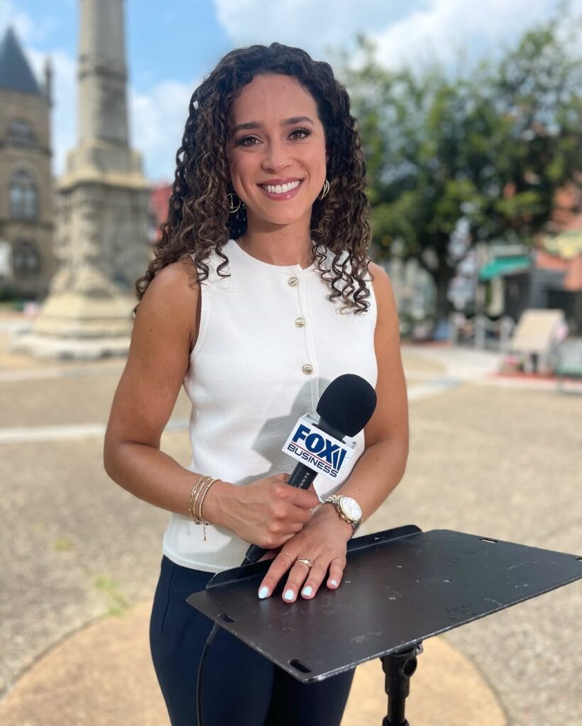 Madison Alworth Age, Height, Biography, Life Story & Career Facts 2026