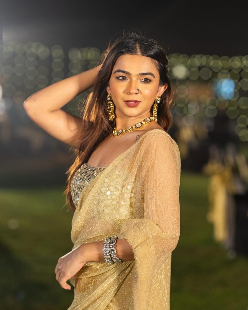 Apoorva Mukhija Biography, Age, Net Worth & Career Facts 2026