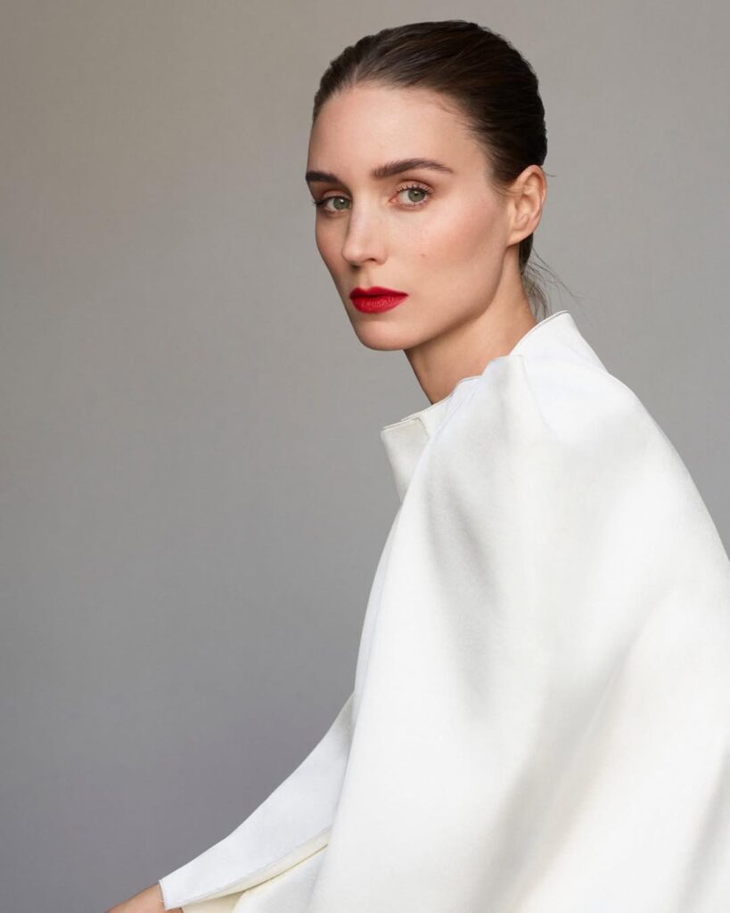 Rooney Mara Biography, Age, Height, Net Worth & Career 2026