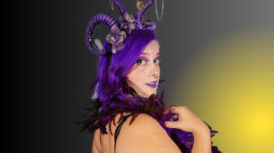 Nyx Baltimore Biography, Age, Net Worth & Career Facts 2026