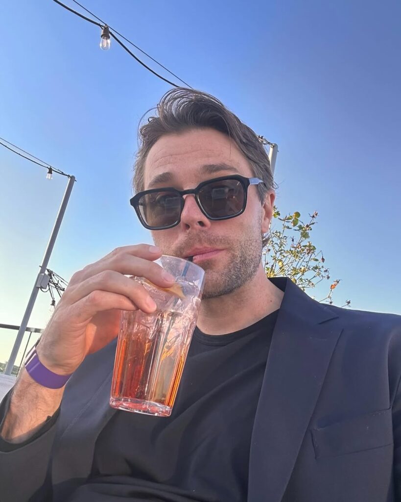 Dave Register Height, Biography, Age, Life Story & Career Facts 2026