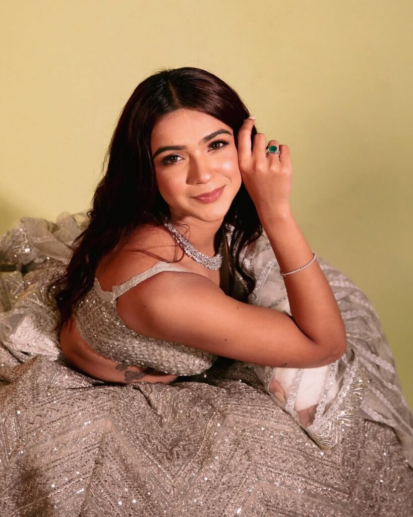 Apoorva Mukhija Biography, Age, Net Worth & Career Facts 2026