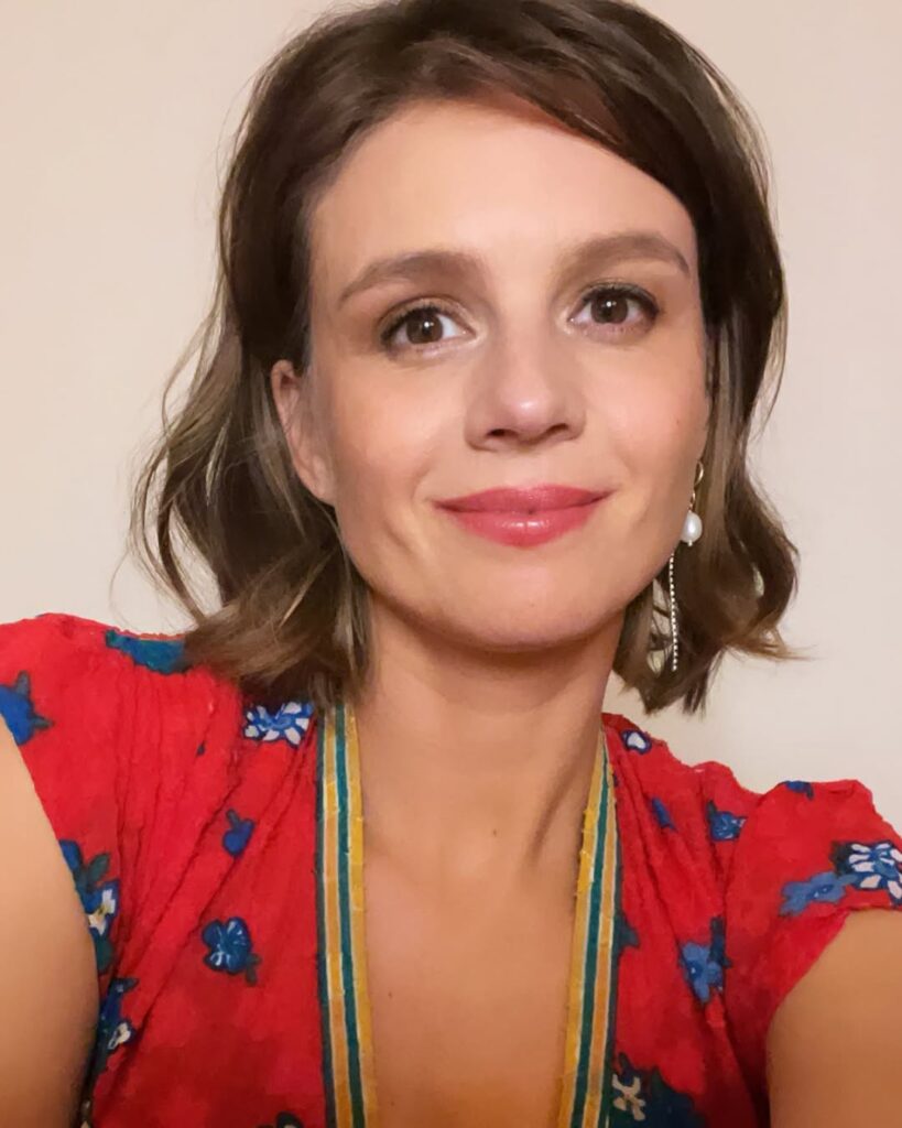 Katja Herbers Biography, Age, Life Story & Career Facts 2026