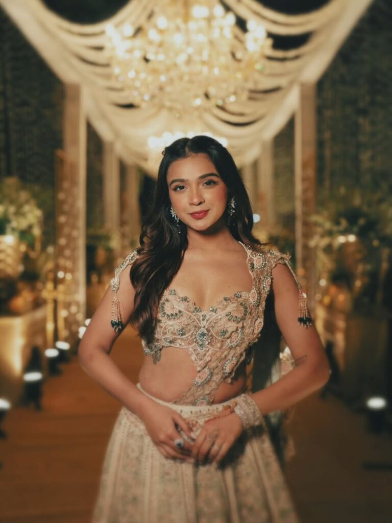 Apoorva Mukhija Biography, Age, Net Worth & Career Facts 2026