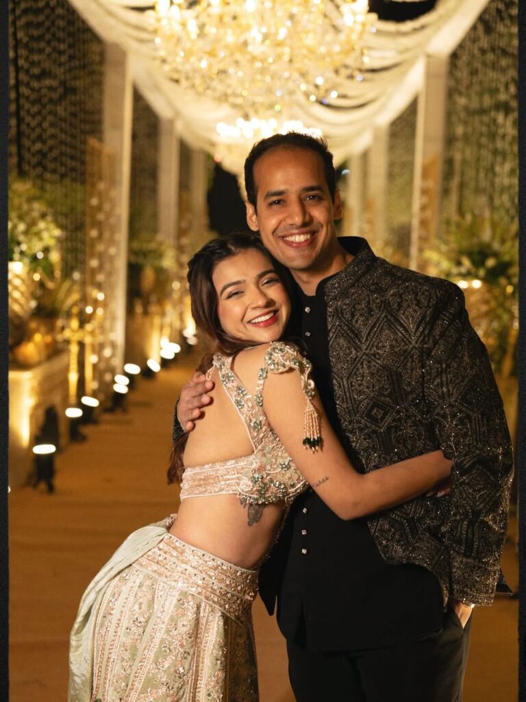 Apoorva Mukhija Biography, Age, Net Worth & Career Facts 2026