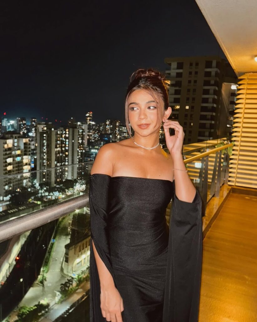 Apoorva Mukhija Biography, Age, Net Worth & Career Facts 2026