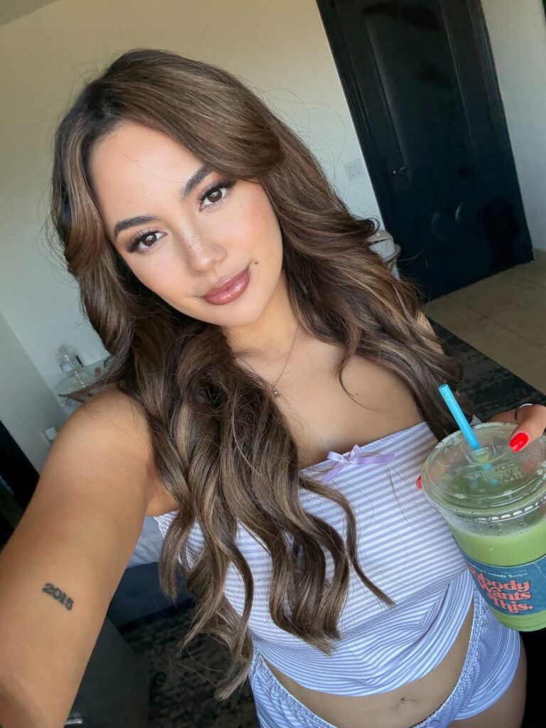 Nika Venom Biography, Age, Net Worth & Career Facts 2026