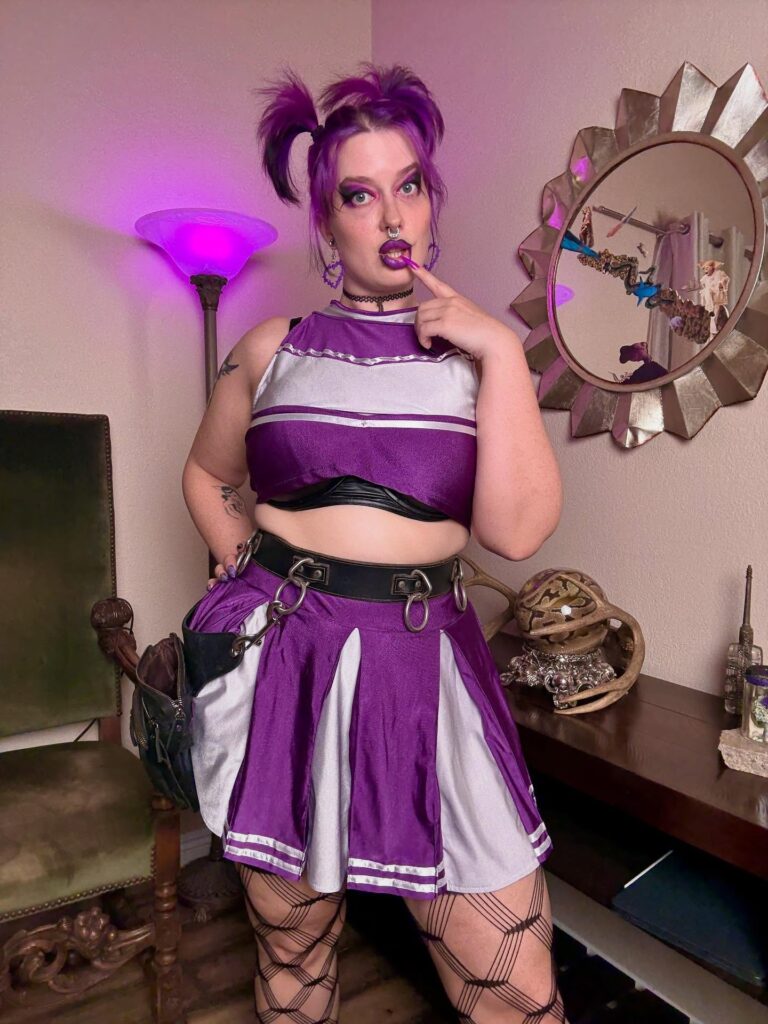 Nyx Baltimore Biography, Age, Net Worth & Career Facts 2026