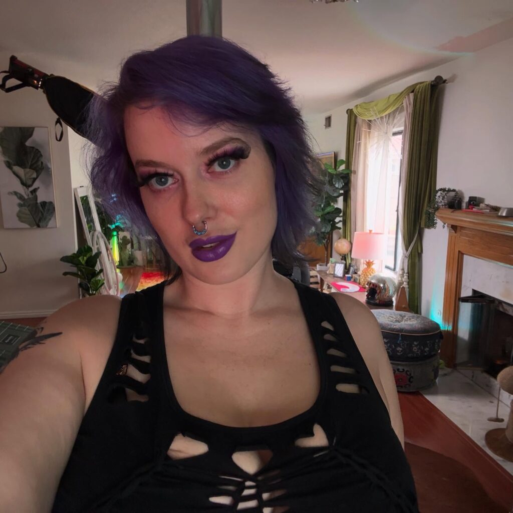 Nyx Baltimore Biography, Age, Net Worth & Career Facts 2026