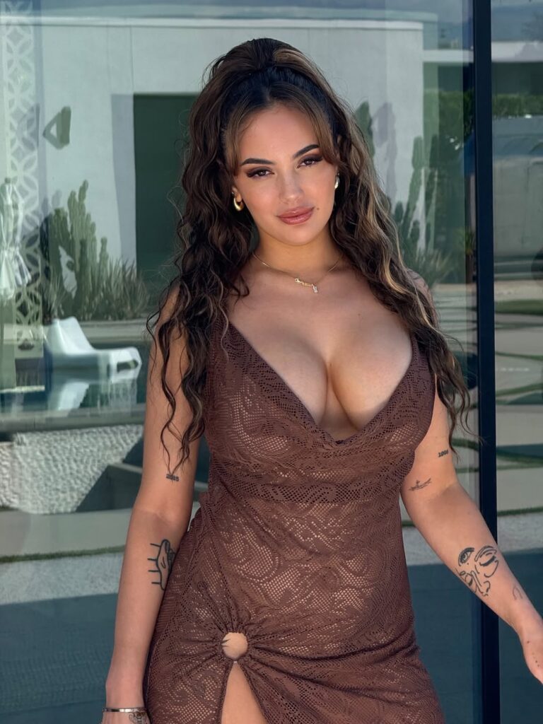 Nika Venom Biography, Age, Net Worth & Career Facts 2026