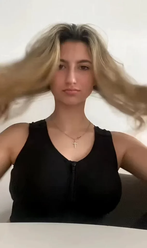 Celina Hucci Bio, Age, Height, Career & Net Worth 2026