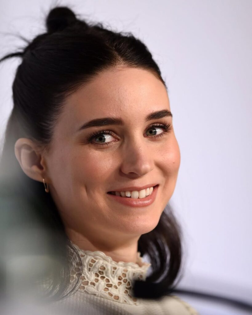 Rooney Mara Biography, Age, Height, Net Worth & Career 2026