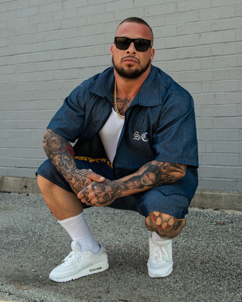 Who is Joey Stax? Bio, Age, Net Worth, Wife & Career 2026